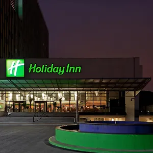 4* Hotel Parque Anhembi By Ihg