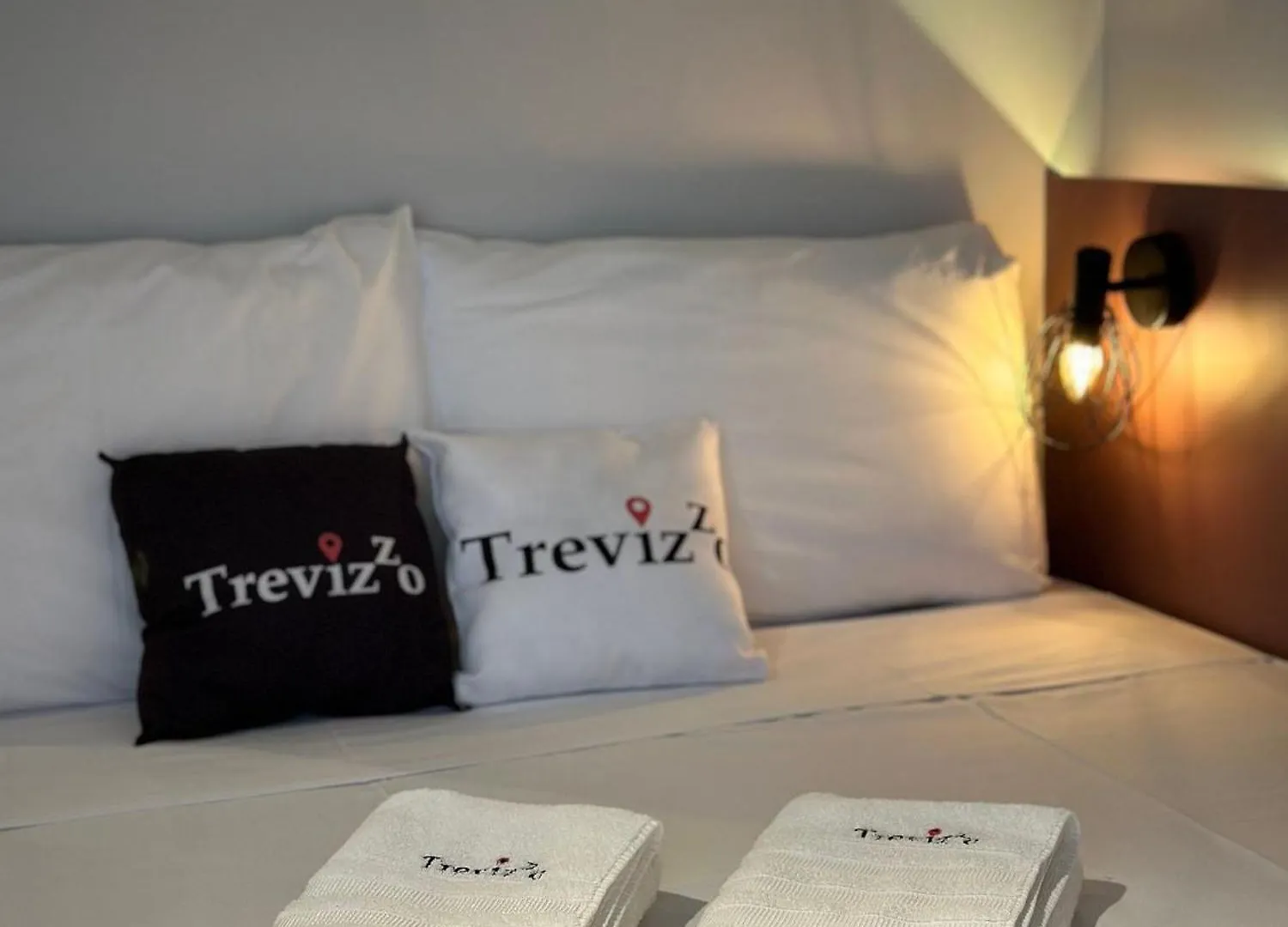 Trevizzo Frei Caneca Sao Paulo Apartment